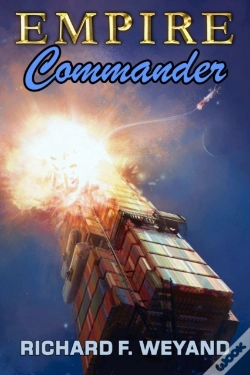 Capa do artigo Empire: Commander