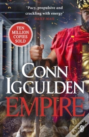 Capa do artigo Empire