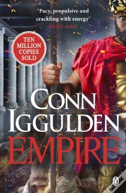 Capa do artigo Empire