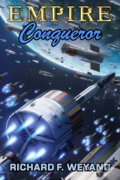 Capa do artigo Empire: Conqueror