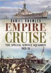 Capa do artigo Empire Cruise