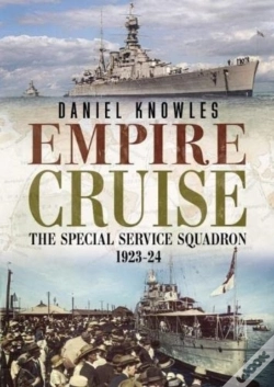 Capa do artigo Empire Cruise