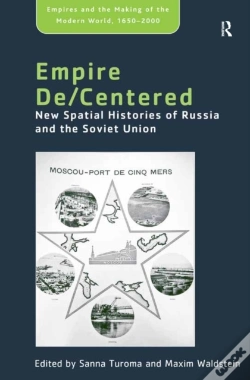 Capa do artigo Empire De/Centered