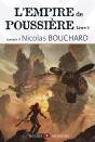 Empire De Poussiere (L') - Livre 2 - Preview