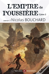 Empire De Poussiere (L') - Livre 2