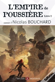 Capa do artigo Empire De Poussiere (L