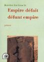 Empire Defait, Defunt Empire - Preview