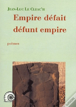 Capa do artigo Empire Defait, Defunt Empire