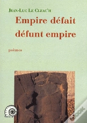 Capa do artigo Empire Defait, Defunt Empire