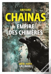 Capa do artigo Empire Des Chimeres