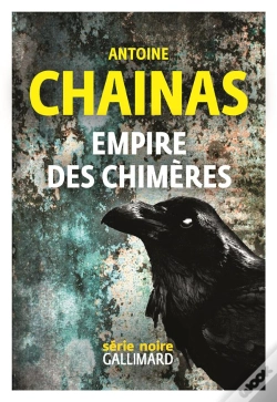 Capa do artigo Empire Des Chimeres