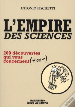 Capa do artigo Empire Des Sciences