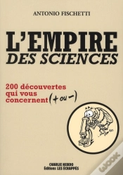 Capa do artigo Empire Des Sciences