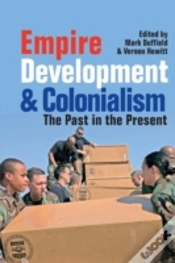 Capa do artigo Empire, Development And Colonialism