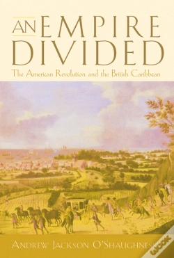 Capa do artigo Empire Divided