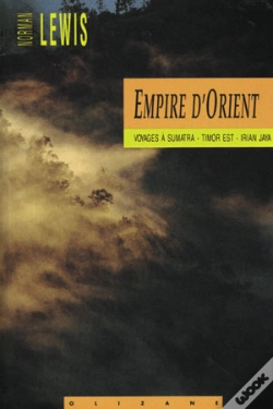 Capa do artigo Empire D'Orient