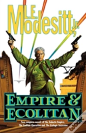 Capa do artigo Empire & Ecolitan
