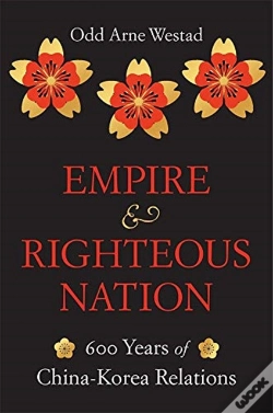 Capa do artigo Empire & Righteous Nation