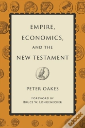 Capa do artigo Empire, Economics, And The New Testament