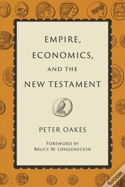Capa do artigo Empire, Economics, And The New Testament