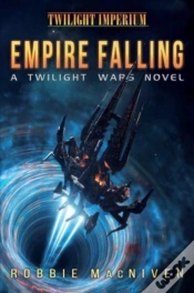 Capa do artigo Empire Falling