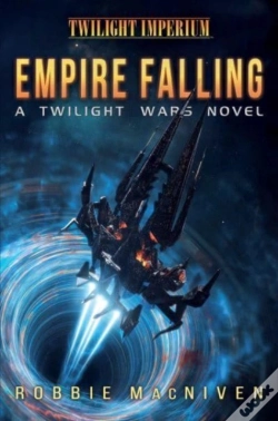 Capa do artigo Empire Falling