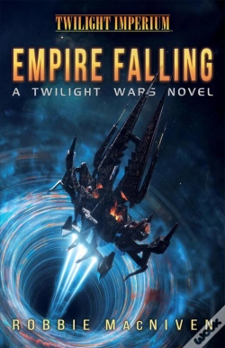 Capa do artigo Empire Falling