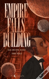 Capa do artigo Empire Falls Building