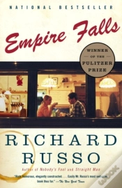 Capa do artigo Empire Falls (Pulitzer Prize Winner)
