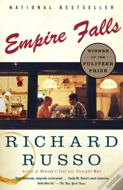 Capa do artigo Empire Falls (Pulitzer Prize Winner)