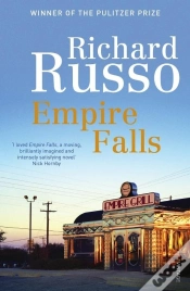 Capa do artigo Empire Falls