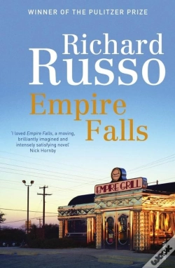 Capa do artigo Empire Falls