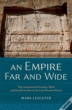 Capa do artigo Empire Far And Wide