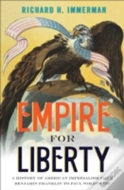 Capa do artigo Empire For Liberty