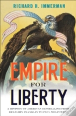Capa do artigo Empire For Liberty