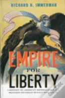 Empire For Liberty
