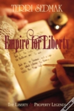 Capa do artigo Empire For Liberty