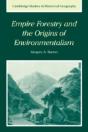 Empire Forestry And The Origins Of Environmentalism - Preview