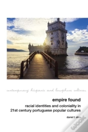Capa do artigo Empire Found