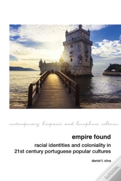 Capa do artigo Empire Found