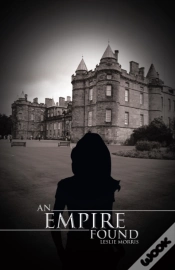 Capa do artigo Empire Found