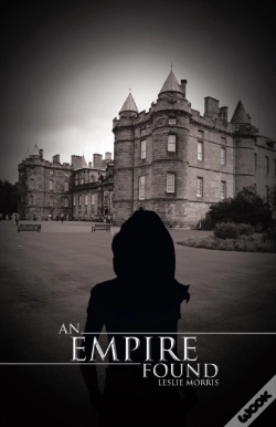 Capa do artigo Empire Found