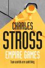 Empire Games - Preview