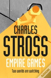 Capa do artigo Empire Games