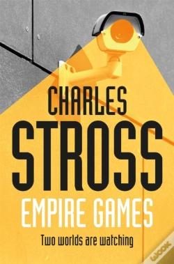Capa do artigo Empire Games