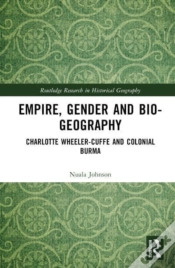 Capa do artigo Empire, Gender, And Bio-Geography