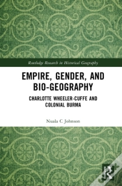Capa do artigo Empire, Gender, And Bio-Geography