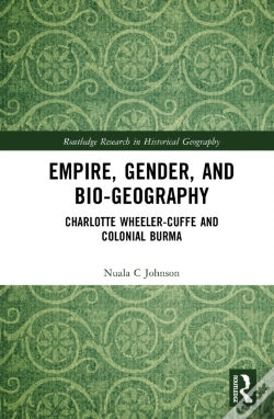 Capa do artigo Empire, Gender, And Bio-Geography