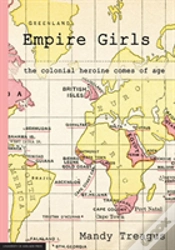 Capa do artigo Empire Girls