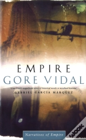 Capa do artigo Empire